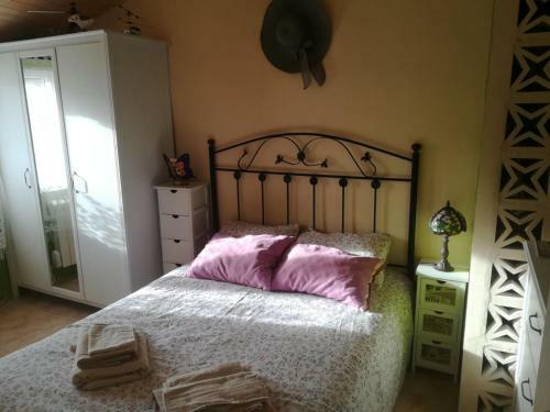 Casa De La Abuela Bego