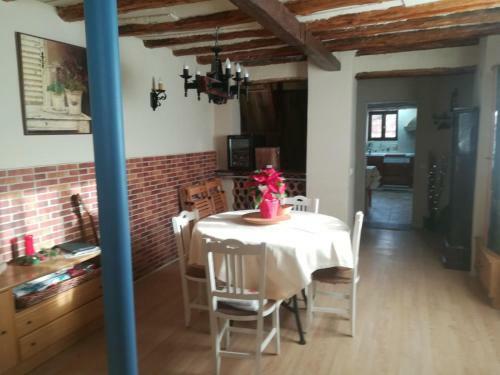 Casa De La Abuela Bego
