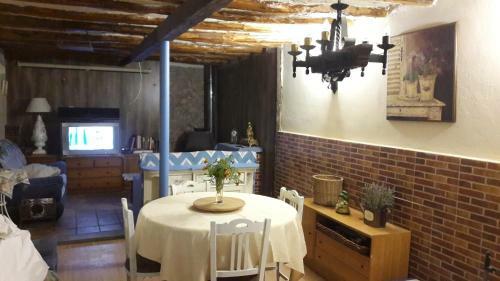 Casa De La Abuela Bego