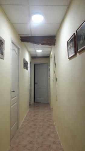 Casa De La Abuela Bego