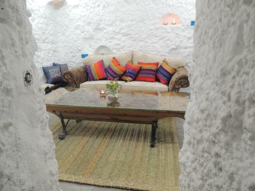 Hotel Balcones De Piedad
