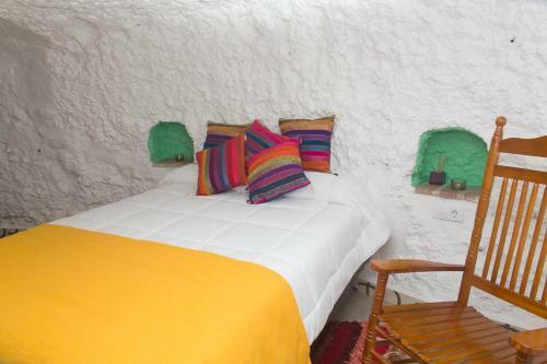 Hotel Balcones De Piedad