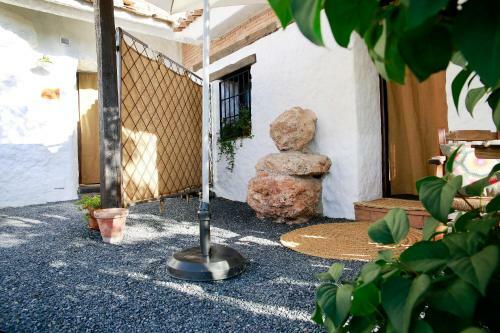 Hotel Balcones De Piedad