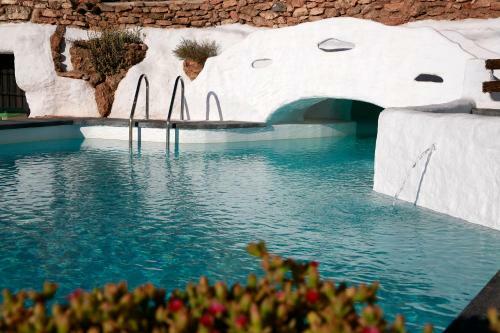 Hotel Balcones De Piedad