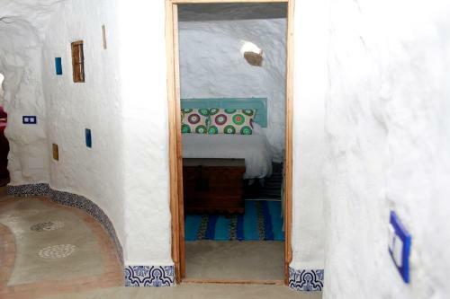 Hotel Balcones De Piedad