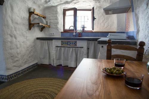 Hotel Balcones De Piedad