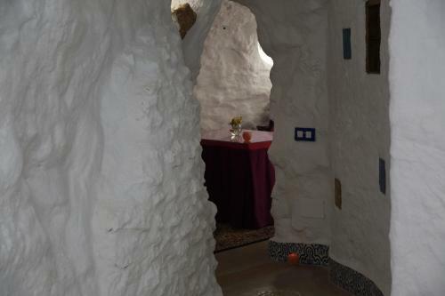 Hotel Balcones De Piedad