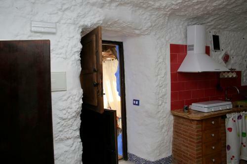 Hotel Balcones De Piedad