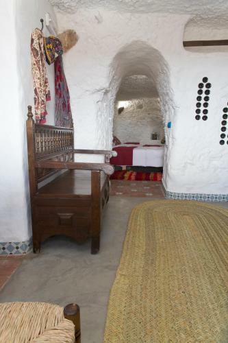 Hotel Balcones De Piedad