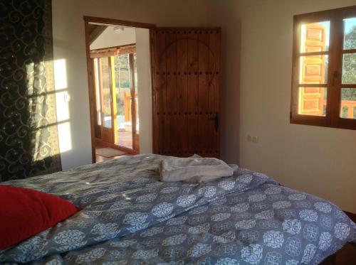 Hostal Cortijo Berruguilla Casa Rural