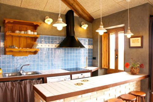 Villa Viva Seca