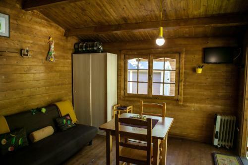 Camping Serra