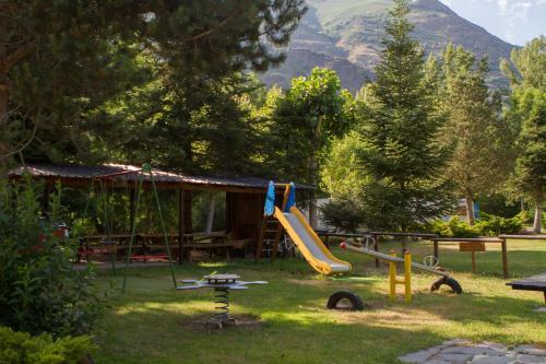 Camping Serra