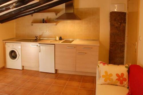 Apartamento Casa Lierta Autural