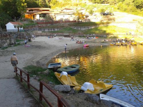 Holiday Home Lg Carreixas