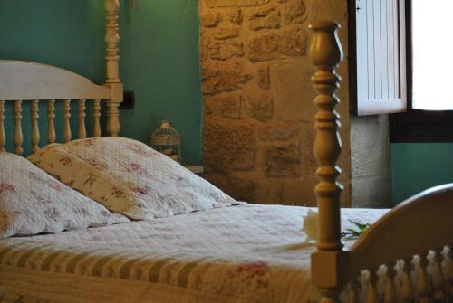 Bed & Breakfast Agroturismo El Encuentro