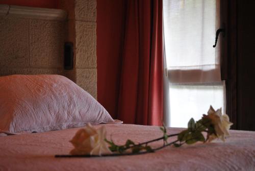 Bed & Breakfast Agroturismo El Encuentro