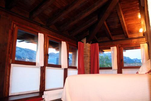 Bed & Breakfast Agroturismo El Encuentro