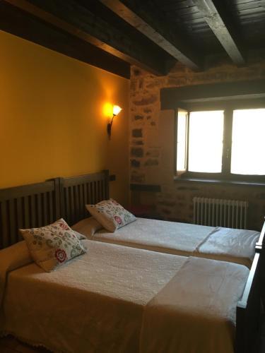 Bed & Breakfast Agroturismo El Encuentro
