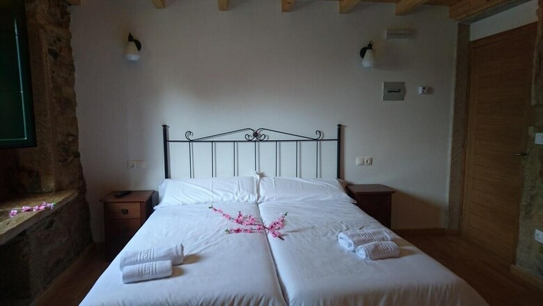 Agroturismo Hosteria Calixtino