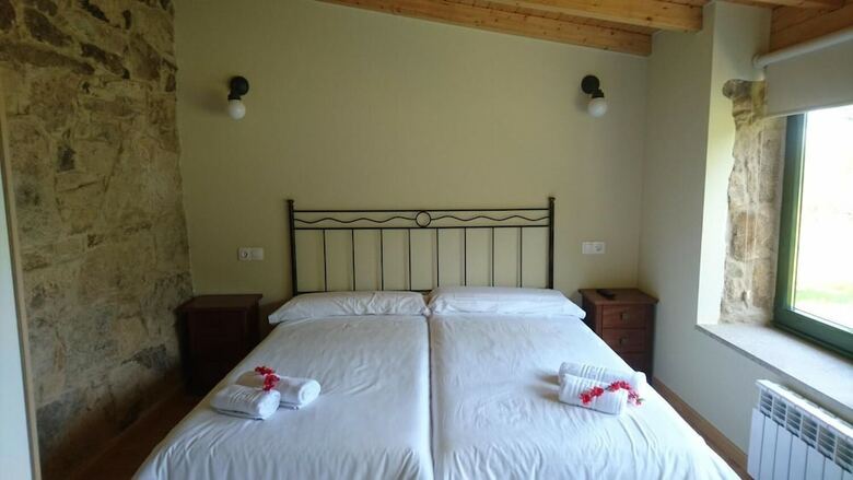 Agroturismo Hosteria Calixtino
