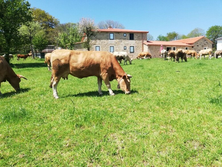 Agroturismo Hosteria Calixtino