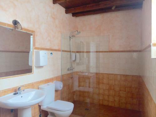 Albergue La Morena