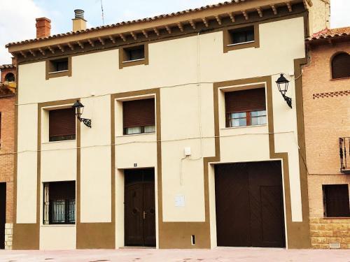 Bed & Breakfast Casa Rural El Ralenco