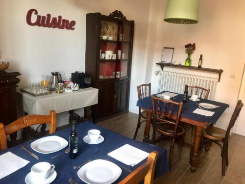 Bed & Breakfast Casa Rural El Ralenco