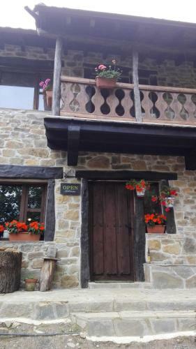 Albergue De Soba