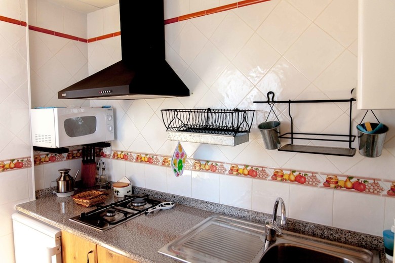 Apartamento La Vall De Silvestre