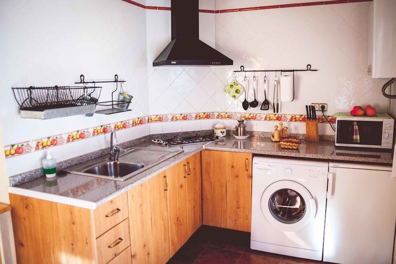 Apartamento La Vall De Silvestre