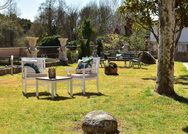 Maille Hotel Rural