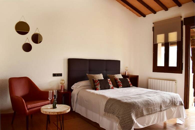 Maille Hotel Rural