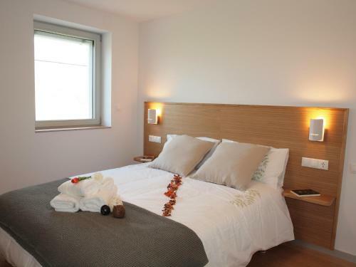 Apartamento Mendialdea Amaiur Bazt�n