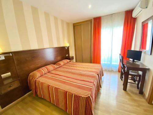 Hotel Fernando IV