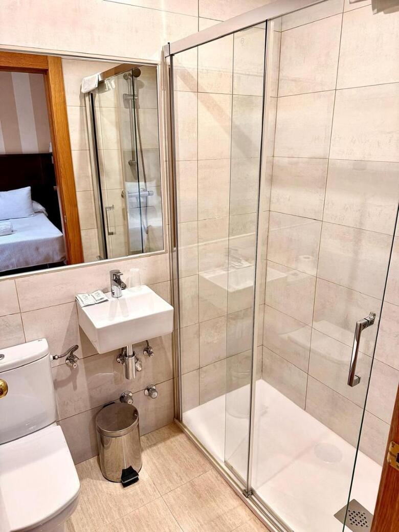 Hotel Fernando IV