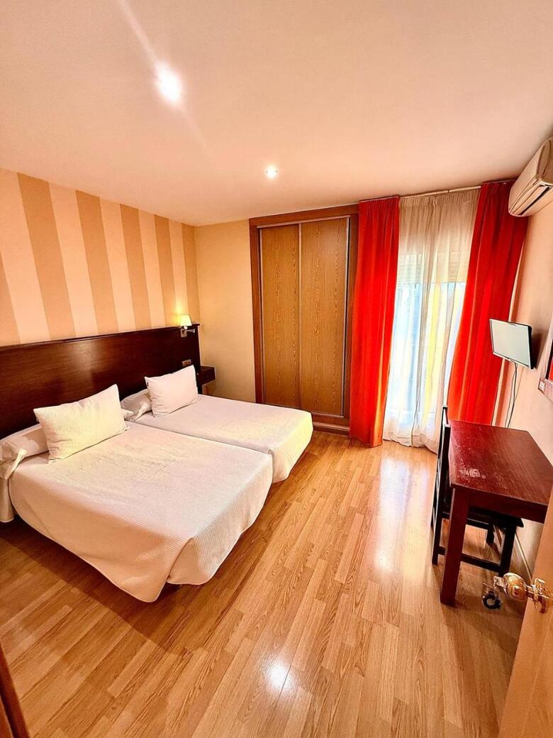 Hotel Fernando IV