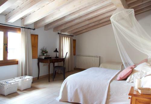Agroturismo Portonsegoviano