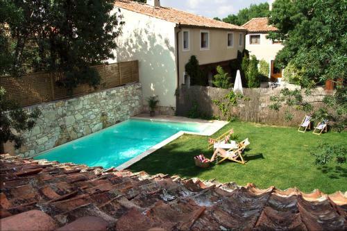 Agroturismo Portonsegoviano