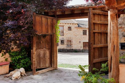 Agroturismo Portonsegoviano