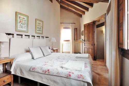 Agroturismo Portonsegoviano