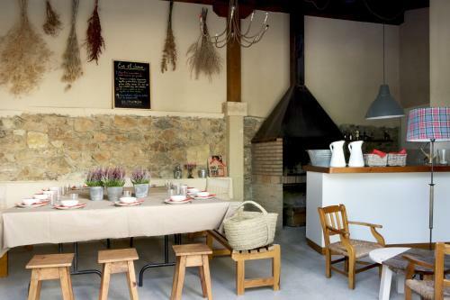 Agroturismo Portonsegoviano