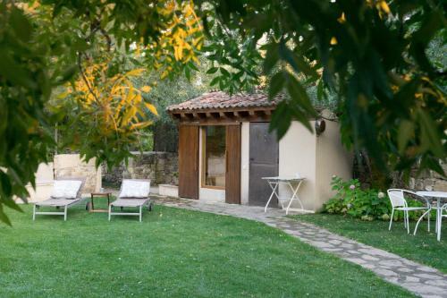 Agroturismo Portonsegoviano