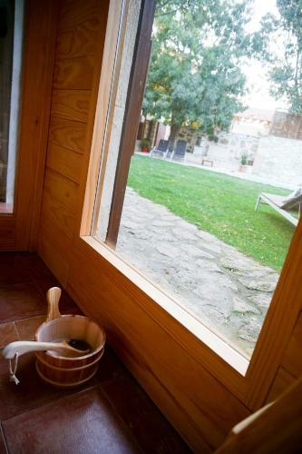 Agroturismo Portonsegoviano