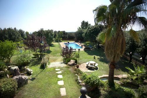 Villa Vila Castellar