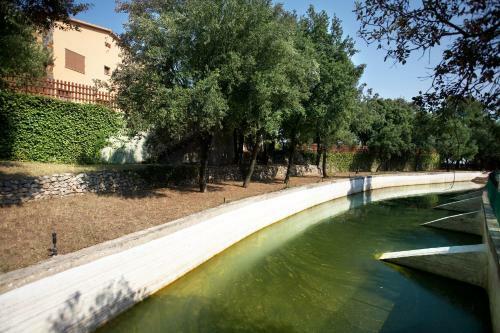 Villa Vila Castellar