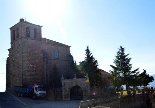 Agroturismo Casa Rural El Molino I