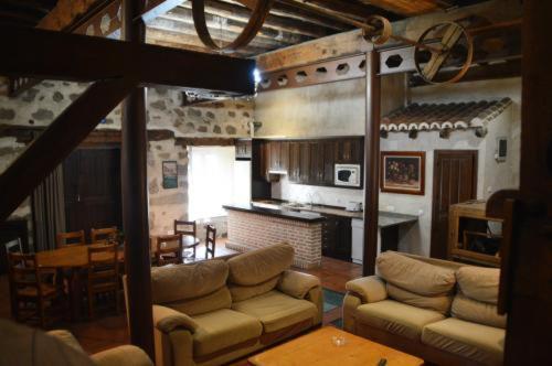 Agroturismo Casa Rural El Molino I