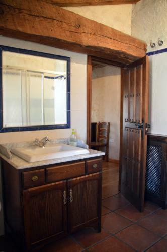 Agroturismo Casa Rural El Molino I